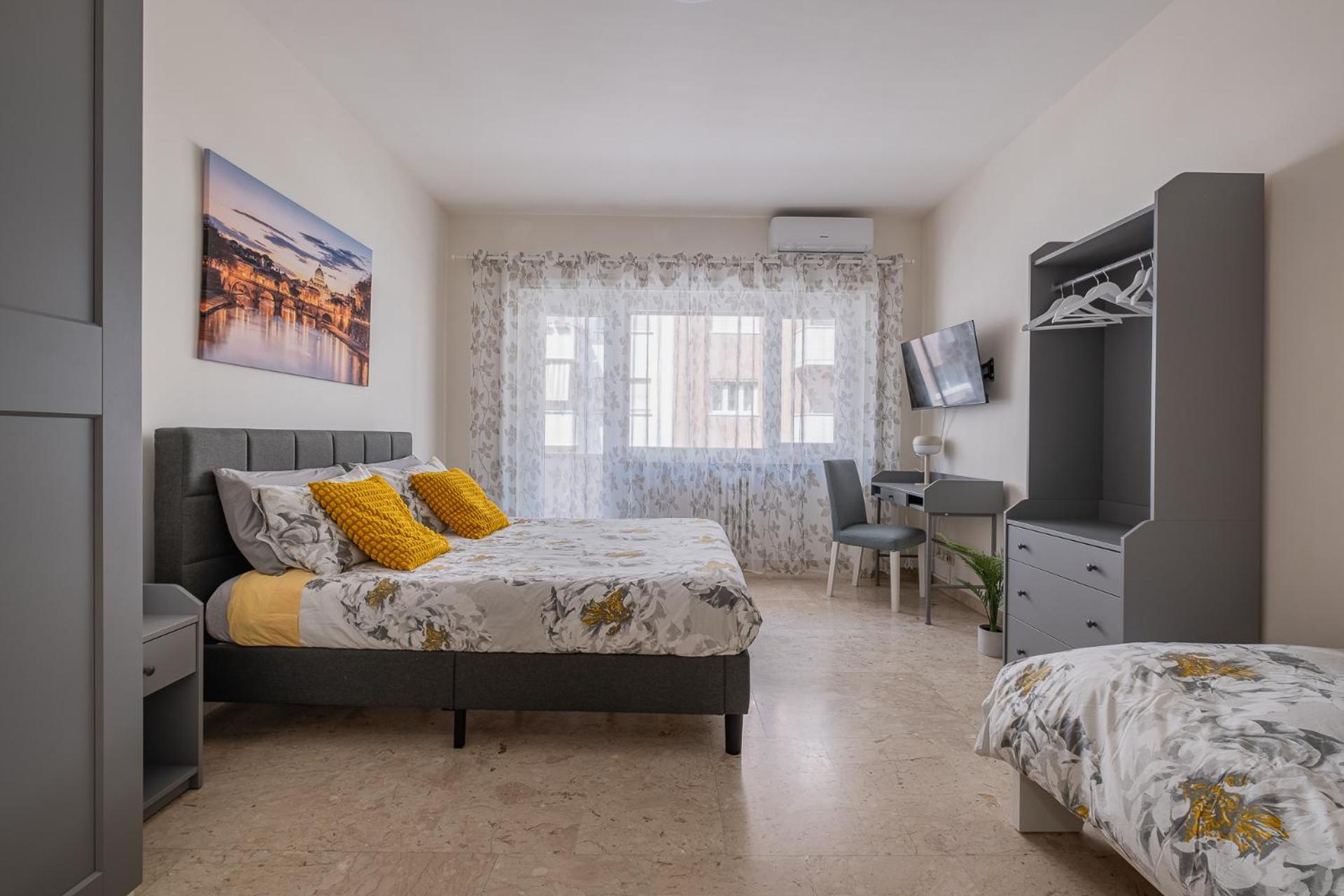 Casa vacanze San Pietro Dream House Roma